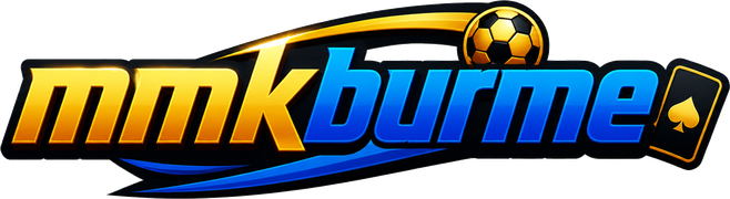 mmkburme လိုဂို
